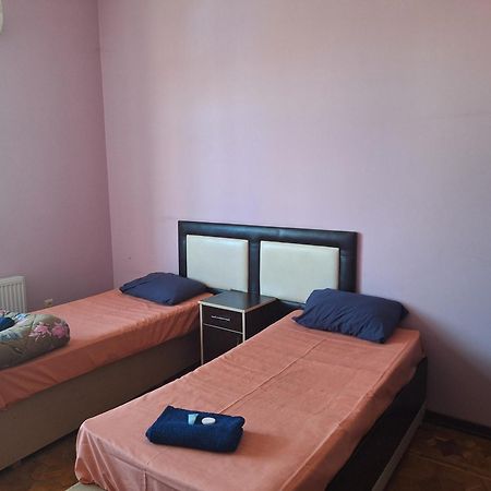 Gold Hotel Batum Ngoại thất bức ảnh