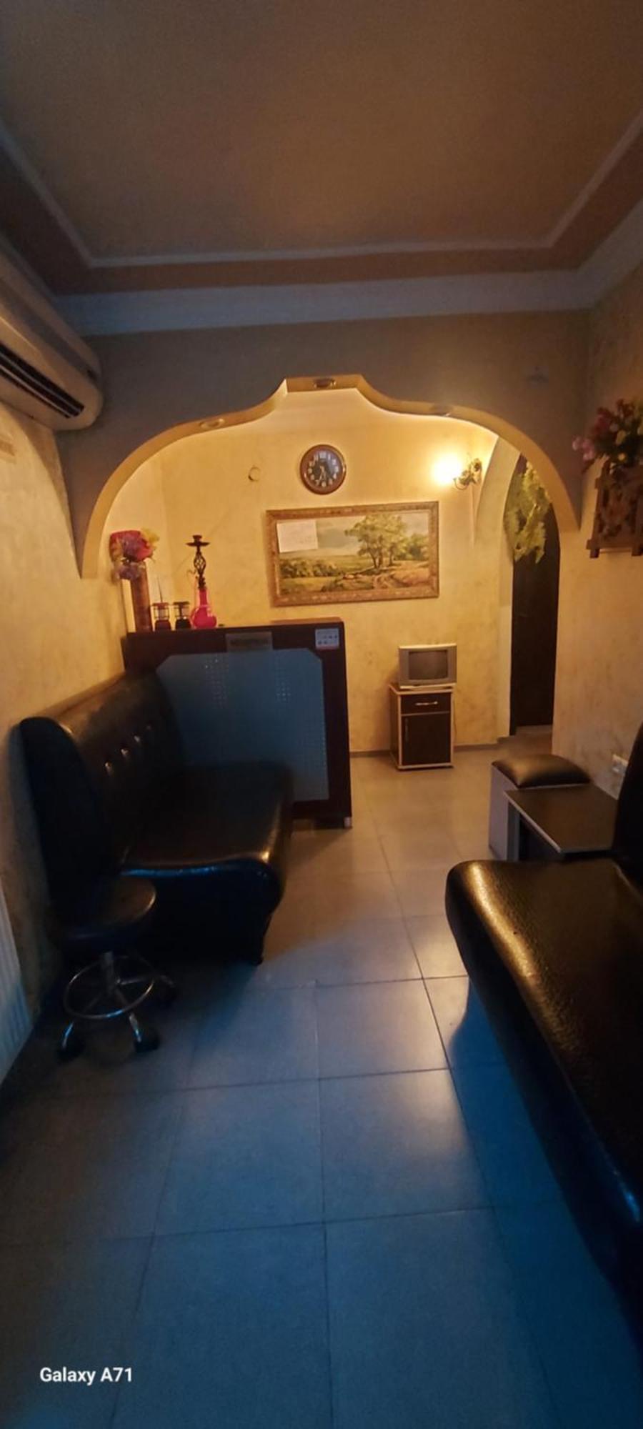 Gold Hotel Batum Ngoại thất bức ảnh