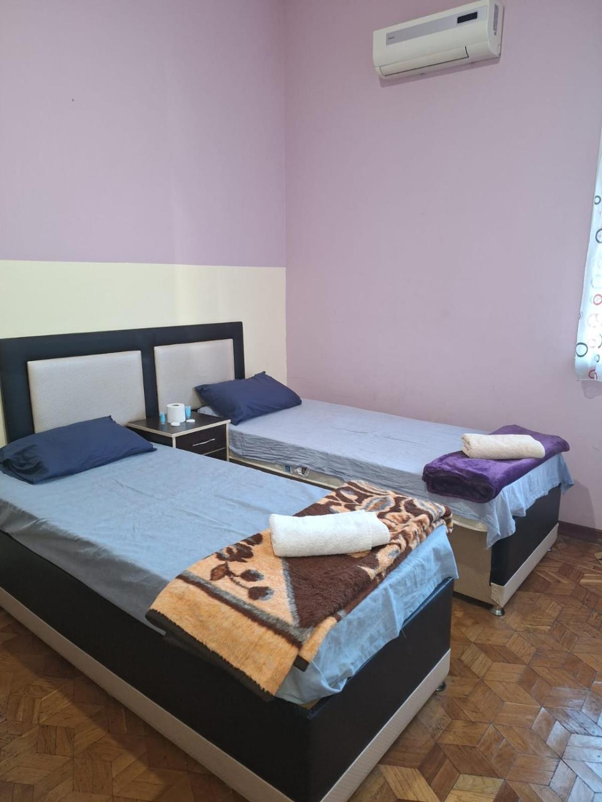 Gold Hotel Batum Ngoại thất bức ảnh