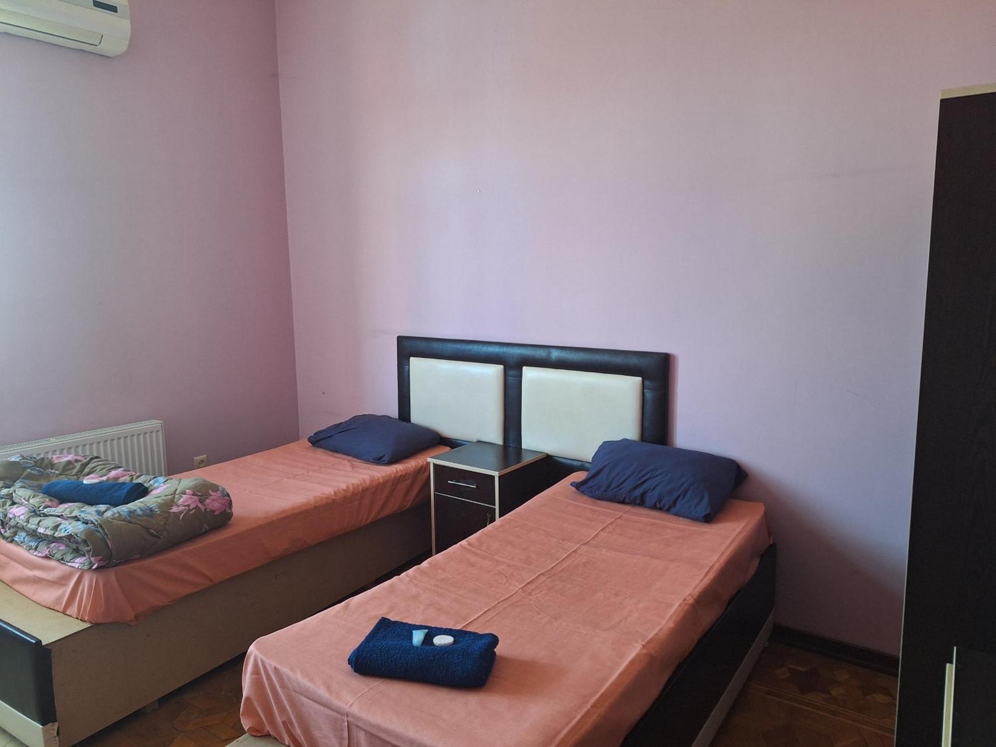 Gold Hotel Batum Ngoại thất bức ảnh