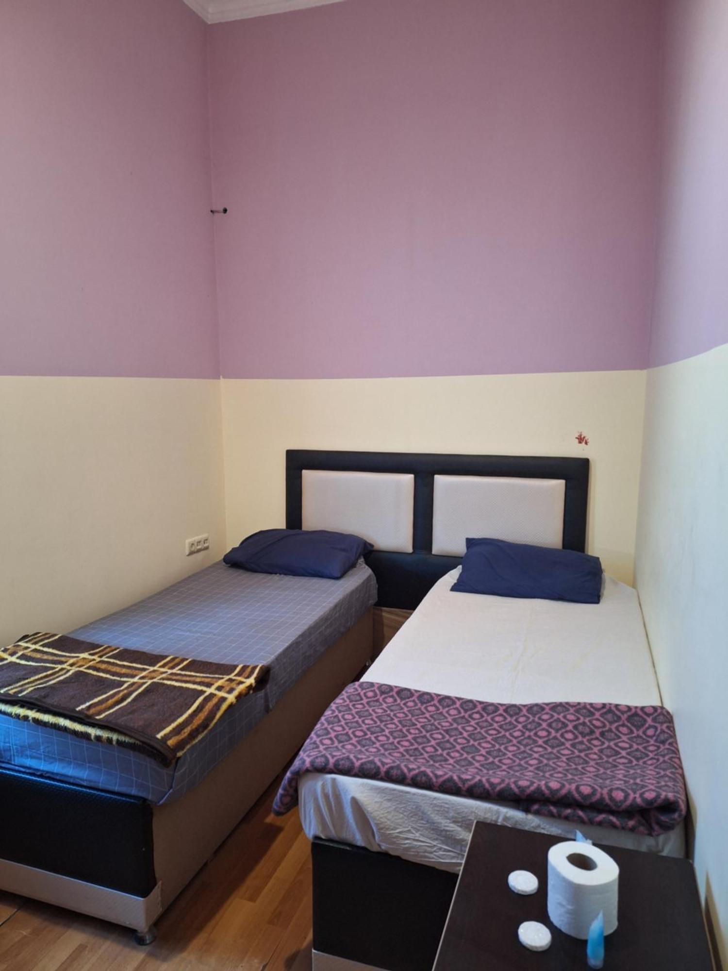 Gold Hotel Batum Ngoại thất bức ảnh