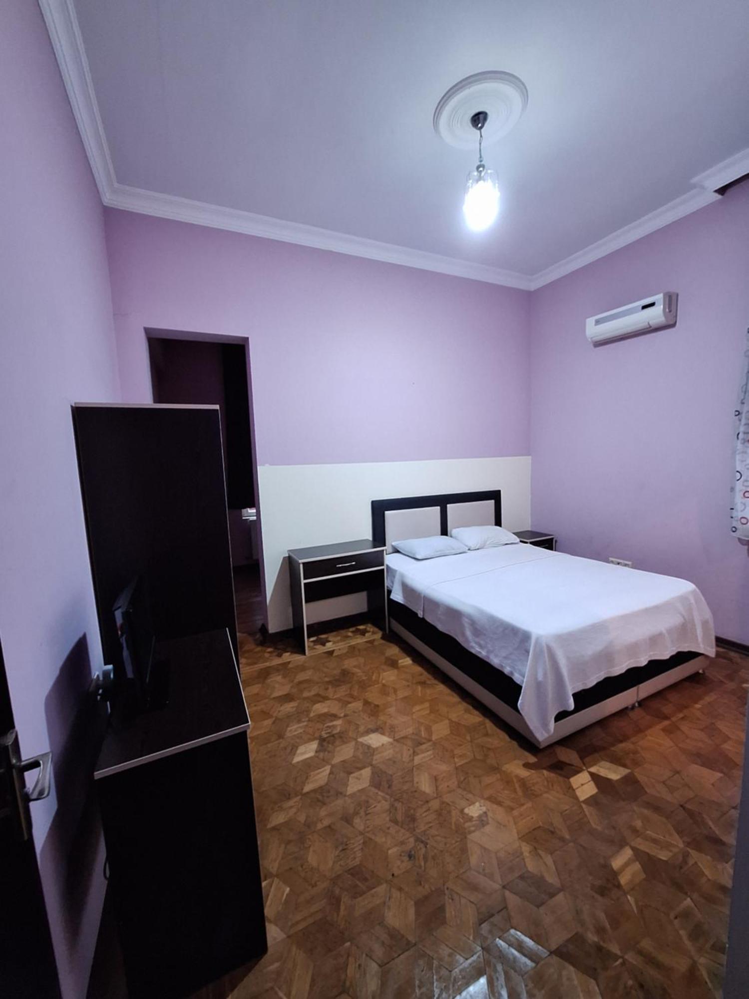 Gold Hotel Batum Ngoại thất bức ảnh