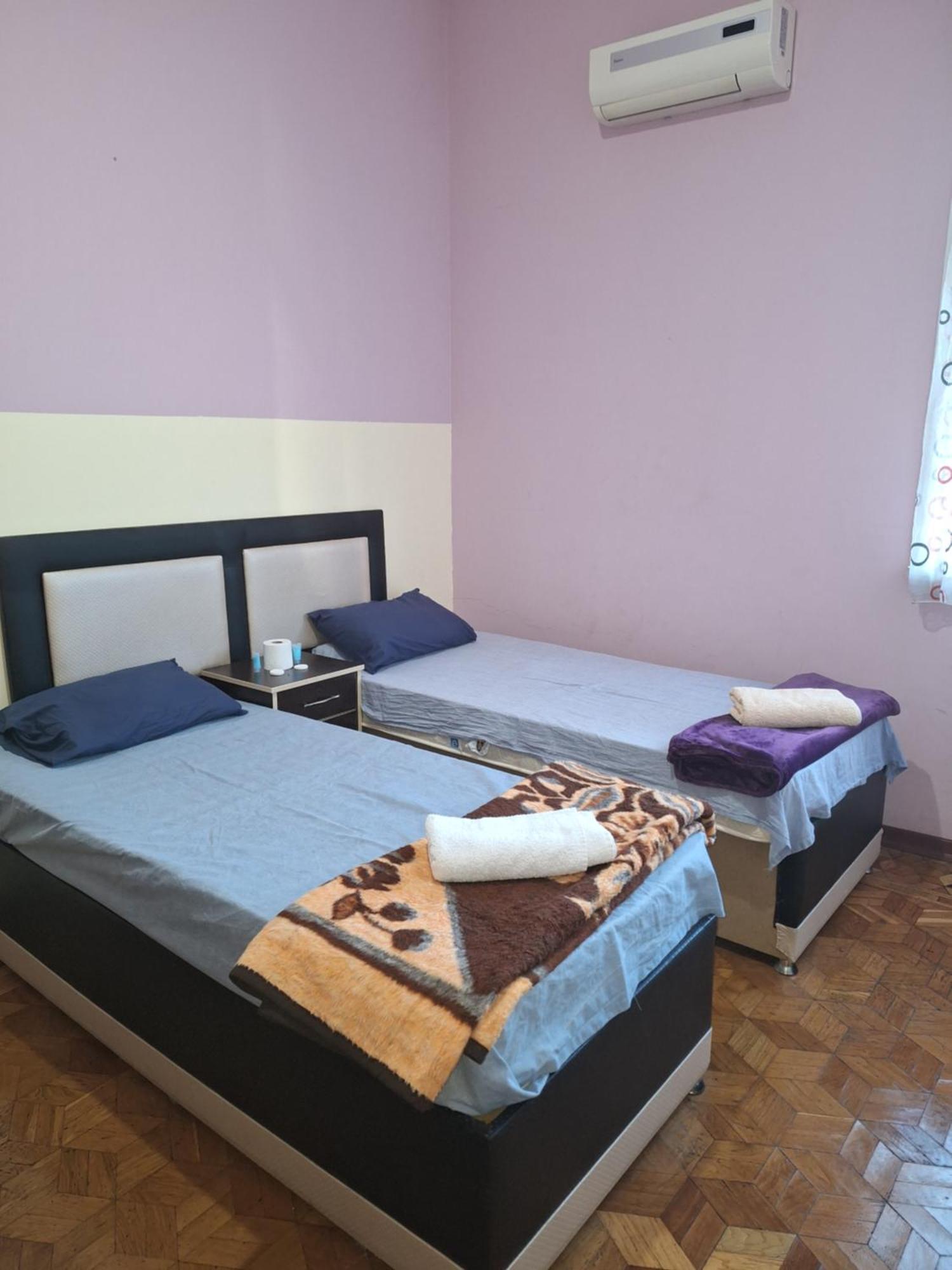 Gold Hotel Batum Ngoại thất bức ảnh