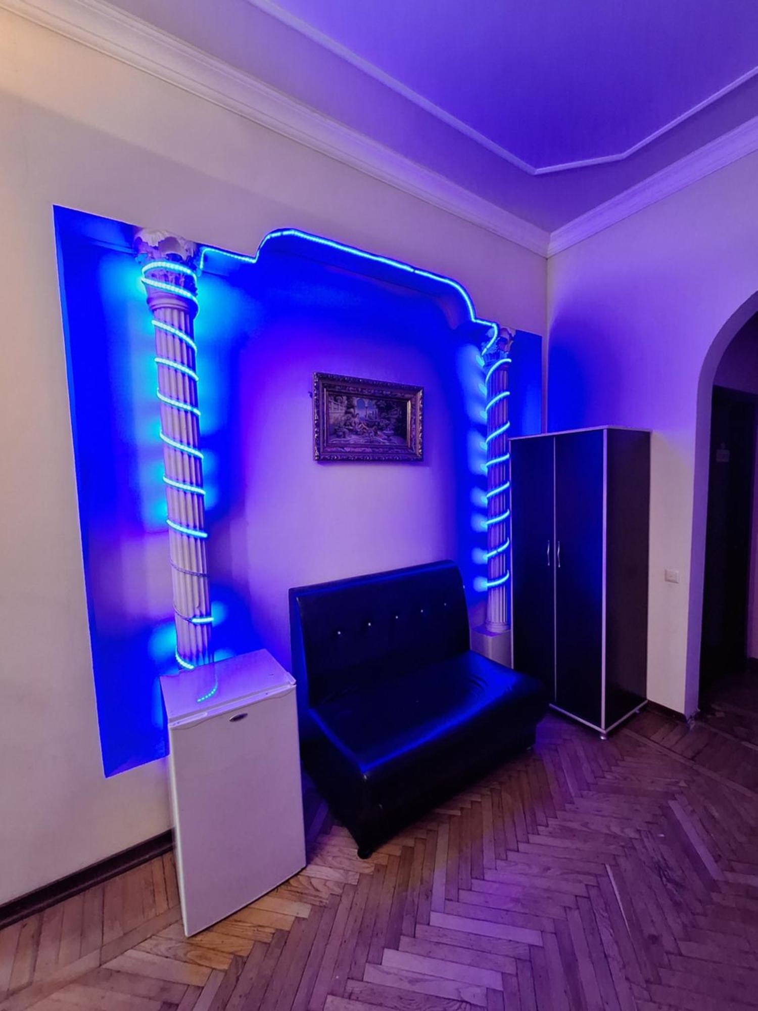Gold Hotel Batum Ngoại thất bức ảnh