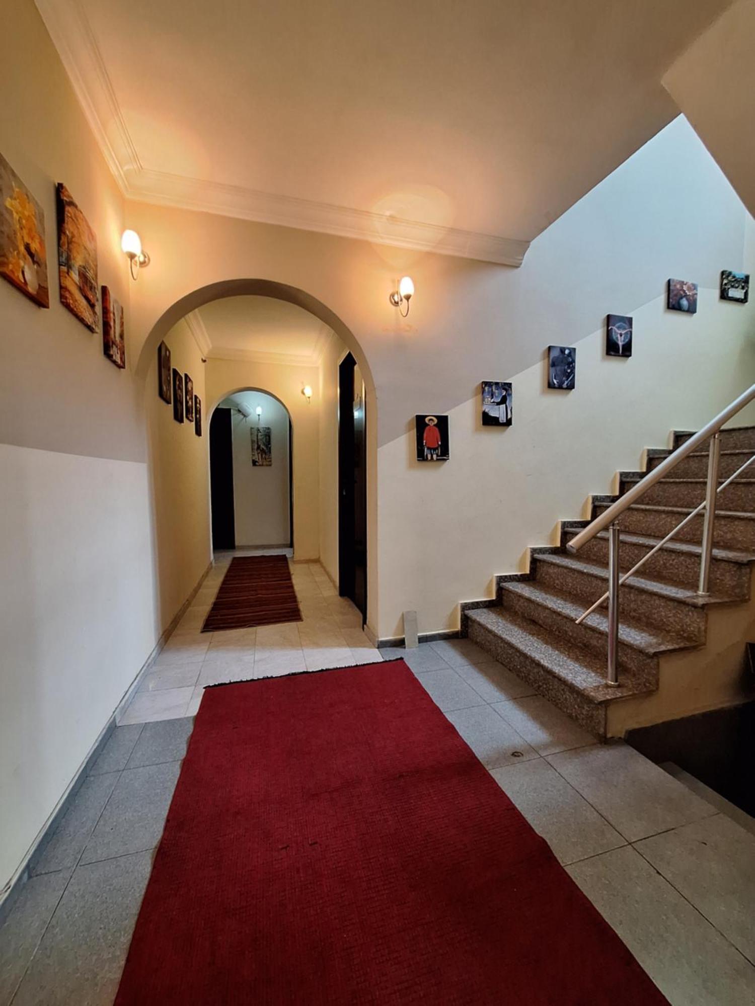 Gold Hotel Batum Ngoại thất bức ảnh
